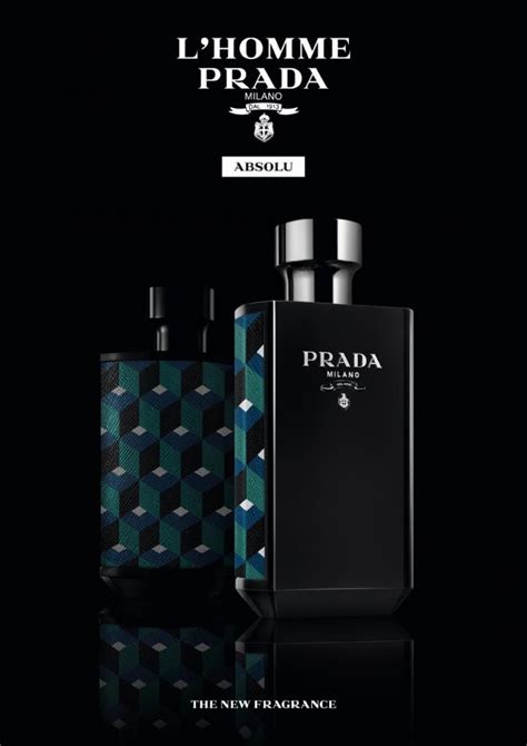 prada parfum heren nieuw|prada parfum.